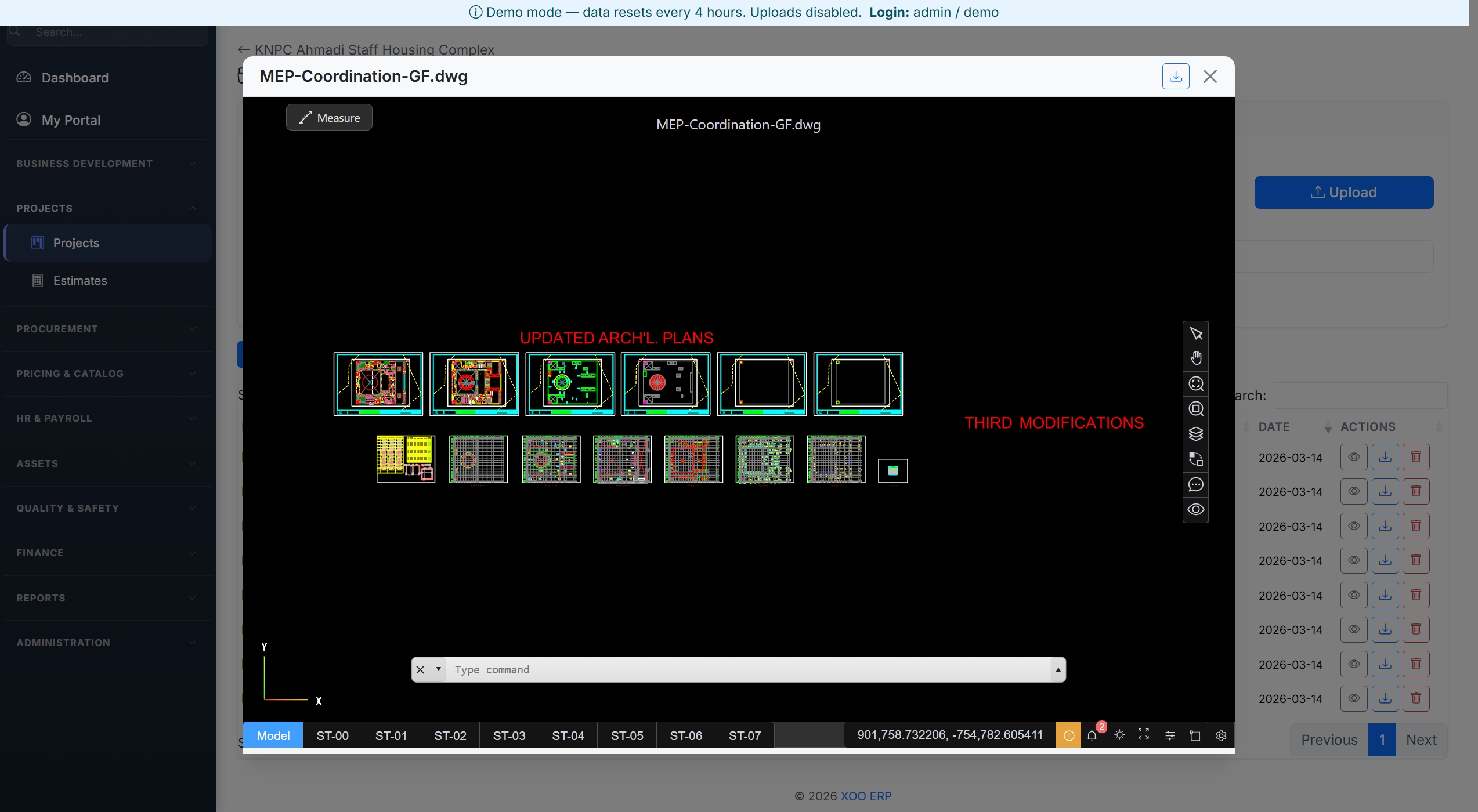 Universal File Viewer